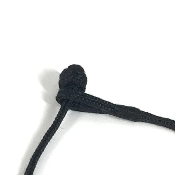 TIFFANY&Co. Open Heart Elsa Peretti Accessories Choker Necklace SV925 Silver - Picture 7 of 15